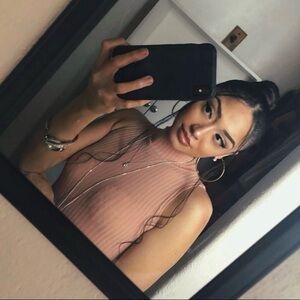 Meet your Posher, Erika